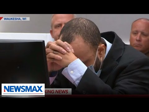 You are currently viewing WATCH: Darrell Brooks learns guilty verdict for Waukesha attack