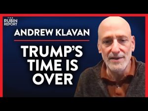 Read more about the article How Donald Trump Became a Horrible Ex-President (Pt. 2) | Andrew Klavan | POLITICS | Rubin Report