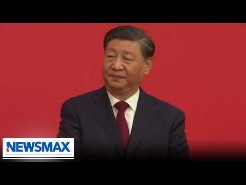 You are currently viewing Secret China police stations discovered in New York City | Gordon Chang | John Bachman Now