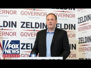 Read more about the article Lee Zeldin speaks at event for The Economic Club of New York