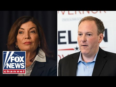 You are currently viewing Zeldin, Hochul engage in fiery debate over crime surge