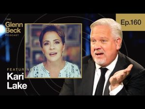 Read more about the article Why Democrats Are HORRIFIED by a Kari Lake Win | The Glenn Beck Podcast | Ep 160