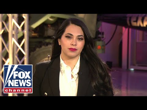 You are currently viewing Mayra Flores: The Democrats have abandoned us