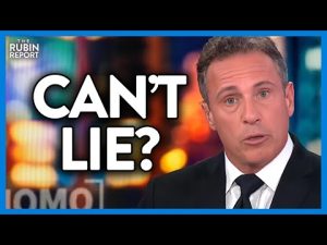 Read more about the article Former CNN Host Drinks Truth Serum & Admits Awful Dem Debate Performance | DM CLIPS | Rubin Report