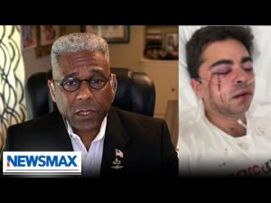 Read more about the article This violence has to stop | Allen West | John Bachman Now