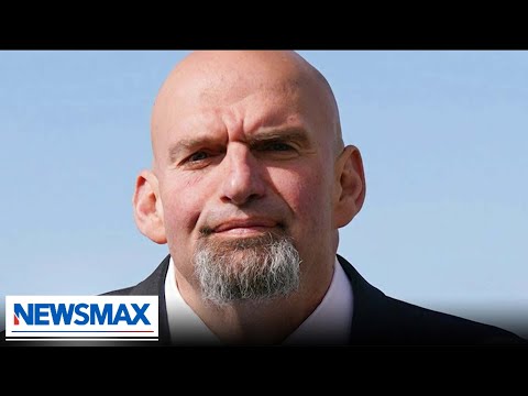 You are currently viewing WATCH: John Fetterman struggles in debate with Dr. Oz | Report