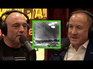 Read more about the article Skeptic Michael Shermer on UFO Events