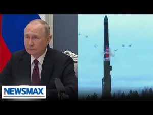 Read more about the article Russia conducts tests of strategic nuclear missile forces | Report | American Agenda