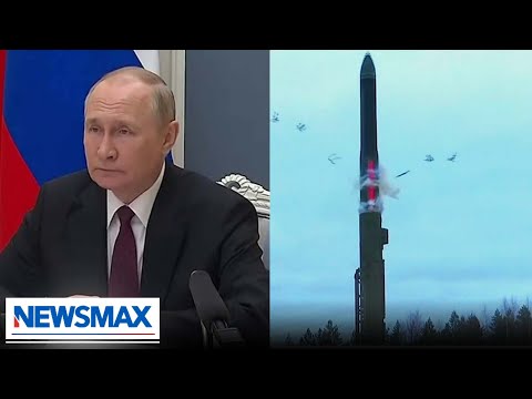 You are currently viewing Russia conducts tests of strategic nuclear missile forces | Report | American Agenda