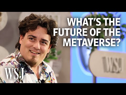 You are currently viewing Tech Leaders Discuss the Metaverse’s Future | WSJ Tech Live 2022