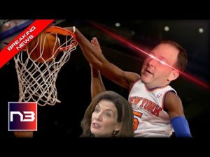 Read more about the article WATCH Zeldin DUNK On Hochul After Crimewave Takes Over New York