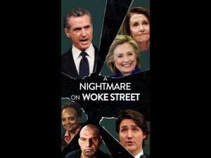 Read more about the article A Nightmare on Woke Street – Beware of the Woke Halloween! #Shorts | DM CLIPS | RUBIN REPORT