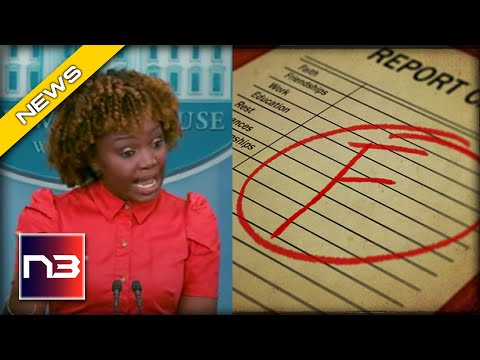 You are currently viewing FAILING GRADE: America’s Report Card is In and it Spells DOOM For the Future of America