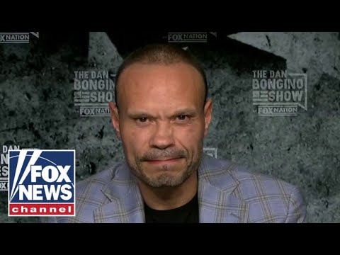 You are currently viewing Dan Bongino on Fetterman: This guy is in a lot of trouble