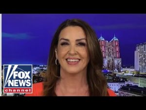 Read more about the article Fox News’ Sara Carter talks her new podcast ‘Dark Wars: The Border’