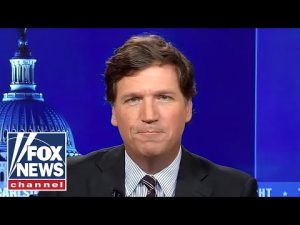 Read more about the article Tucker: The Democrats should be punished for this | Guy Benson Show