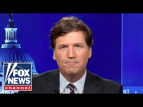 You are currently viewing Tucker: The Democrats should be punished for this | Guy Benson Show