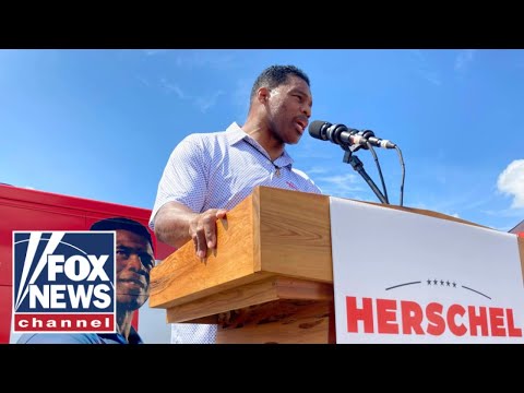 You are currently viewing Live: Herschel Walker holds rally with Sens. Lindsey Graham, Ted Cruz