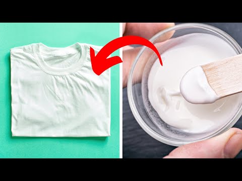 You are currently viewing Only 2 Ingredients To Have The Whitest White Laundry You Have Ever Seen