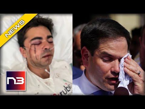 You are currently viewing Mostly Peaceful Liberal BRUTALLY ATTACKS Marco Rubio Canvasser Going Door-to-Door