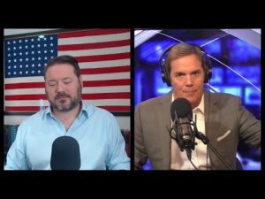 Read more about the article Bill Hemmer: This could determine the outcome of the midterm elections | Ben Domenech Podcast