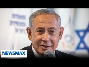 Read more about the article REPORT: Benjamin Netanyahu could return as Israel’s prime minister | Wake Up America