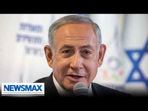 You are currently viewing REPORT: Benjamin Netanyahu could return as Israel’s prime minister | Wake Up America