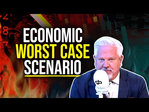 You are currently viewing Glenn: THIS is our economy’s MOST LIKELY worst-case scenario