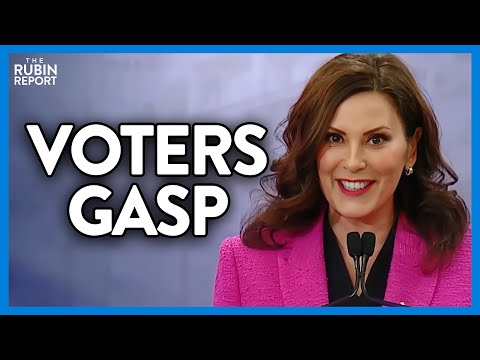 You are currently viewing Parents Gasp as Democrat Utters the Biggest Lie About School Closures | DM CLIPS | Rubin Report