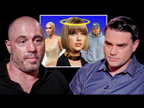 You are currently viewing The Celebrity Halo Effect l with Joe Rogan