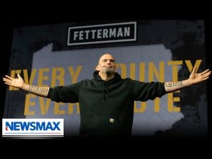 Read more about the article FETTERMAN FALLOUT: Chris Salcedo blasts Democrats’ last-ditch effort