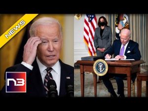 Read more about the article Joe Biden Gets Schooled After Claiming Congress Passed Bill Erasing Student Loans