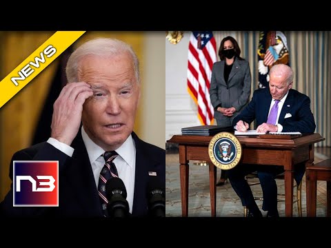 You are currently viewing Joe Biden Gets Schooled After Claiming Congress Passed Bill Erasing Student Loans