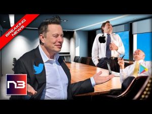 Read more about the article BREAKING: Big Tech To Deplatform Twitter After Musk Takeover Promises Free Speech