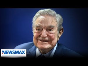 Read more about the article Soros-backed group alleged wrongdoing unearthed by Congressional Republicans