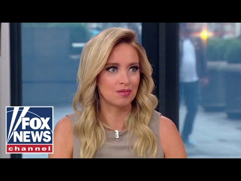 You are currently viewing McEnany: Democrats don’t want free thinkers