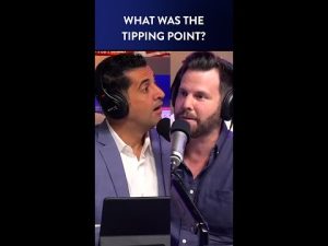 Read more about the article Heads Explode When Dave Rubin Reveals the Real Reason He Left LA #Shorts | DM CLIPS | RUBIN REPORT