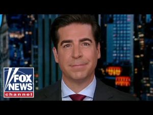 Read more about the article Jesse Watters: Elon Musk’s Twitter takeover is a doomsday scenario for Democrats