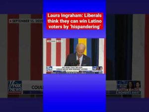 Read more about the article Watch liberals attempt to win over Hispanic voters #shorts