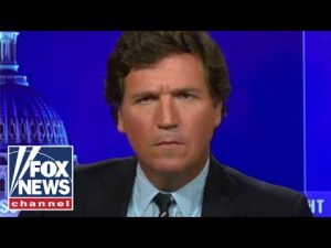 Read more about the article Tucker Carlson: The US is about to run out of diesel fuel