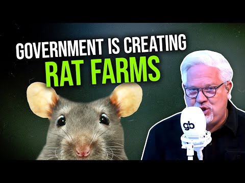 You are currently viewing Glenn: Vietnam RAT FARMS prove the free market ALWAYS WORKS