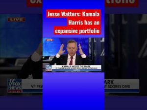 Read more about the article ‘The Five’ roast Kamala Harris over school bus rant #shorts