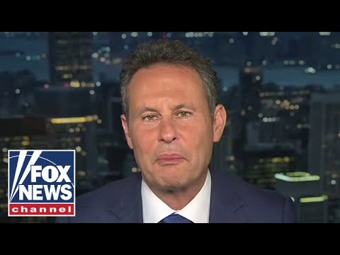 You are currently viewing Brian Kilmeade on Chuck Schumer’s hot mic moment