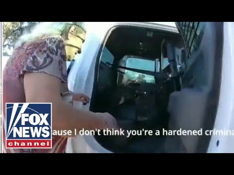 You are currently viewing Grandmother sues city after being arrested for feeding the homeless