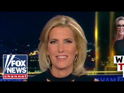 You are currently viewing Ingraham: Which party has the bad candidates again?