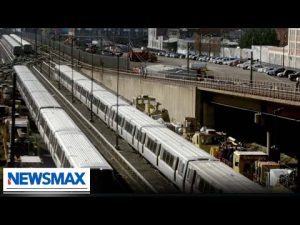 Read more about the article Fears of nationwide railroad strike growing | Salvatore Stile | Wake Up America