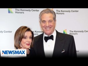 Read more about the article BREAKING: Paul Pelosi assaulted at his home, is expected to be okay | National Report