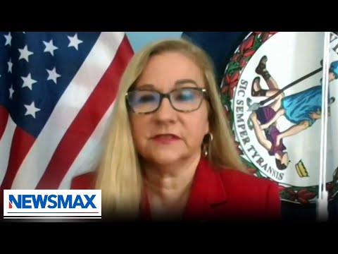 You are currently viewing We are not mutilating children in Virginia | Amanda Chase | Wake Up America