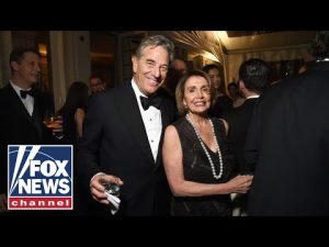 Read more about the article Paul Pelosi ‘violently assaulted’ in home invasion