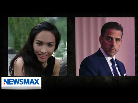 You are currently viewing Another Hunter Biden entanglement with the Communist Chinese | Matt Whitaker | Wake Up America